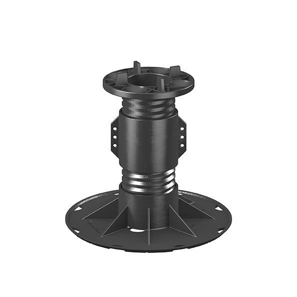 SB 5 Adjustable Pedestal support for raised floor (112-168 mm, SB3 + 1 PSB Extension)