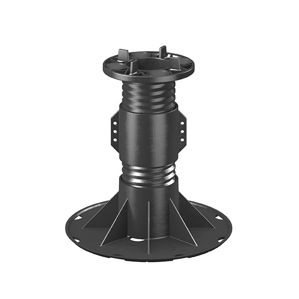 SB 6 Adjustable Pedestal support for raised floor (132-210 mm, SB4 + 1 PSB Extension)