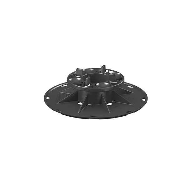 SB 2 Adjustable Pedestal support for raised floor (35-50 mm)