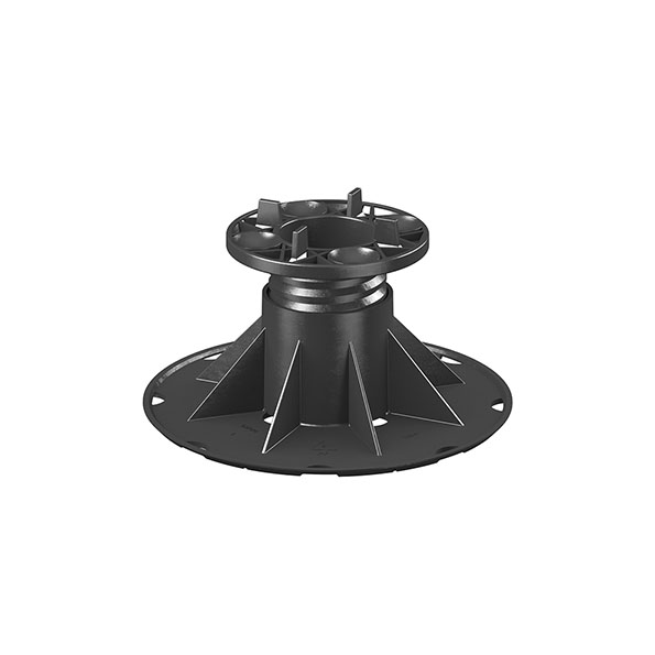 SB 4 Adjustable Pedestal support for raised floor (70-120 mm)